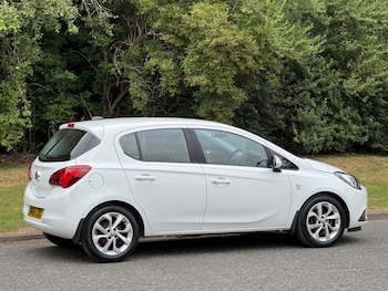 Used Vauxhall Corsa 2016 for sale - 79244246: Photo