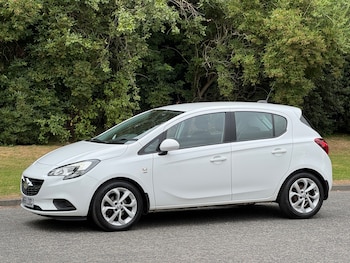 Used Vauxhall Corsa 2016 for sale - 79244246: Photo