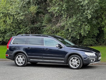 Used Volvo XC70 2016 for sale - 79815339: Photo