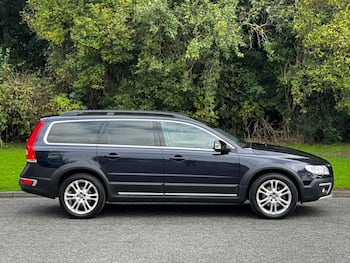Used Volvo XC70 2016 for sale - 79815339: Photo