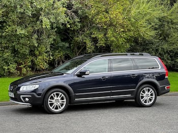 Used Volvo XC70 2016 for sale - 79815339: Photo