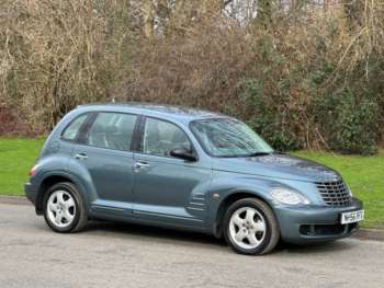 9 Used Chrysler PT Cruiser Cars for sale at MOTORS