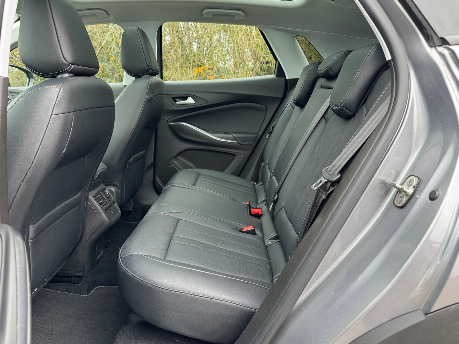 Used Vauxhall Grandland X 2019 for sale - 77989177: Photo 10