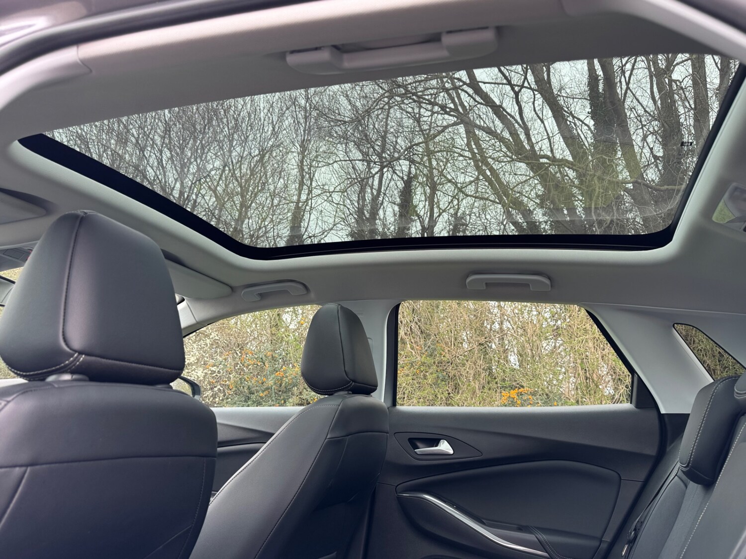 Used Vauxhall Grandland X 2019 for sale - 77989177: Photo 11