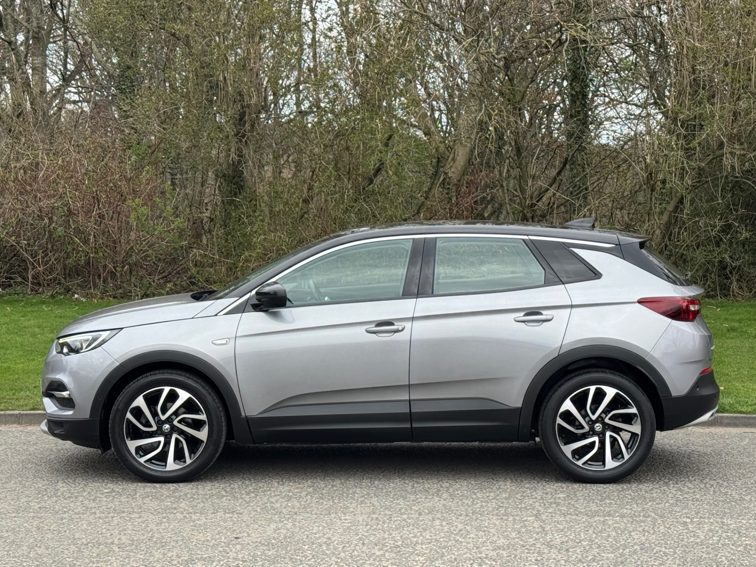 Used Vauxhall Grandland X 2019 for sale - 77989177: Photo 5