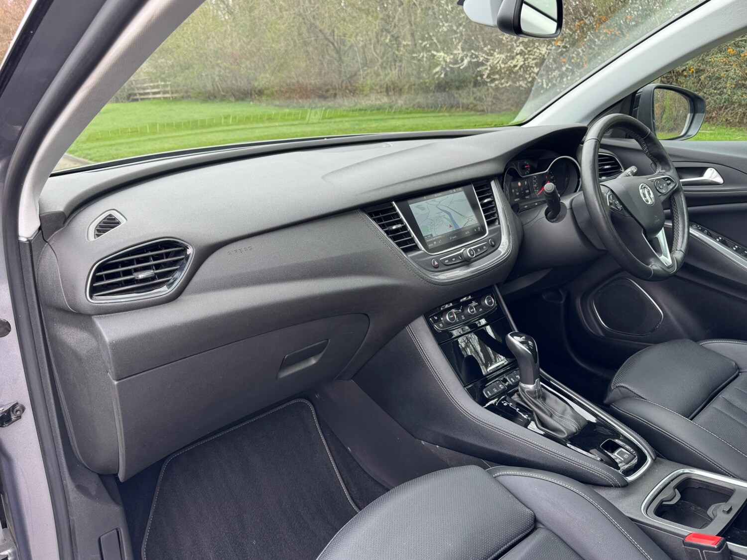 Used Vauxhall Grandland X 2019 for sale - 77989177: Photo 7