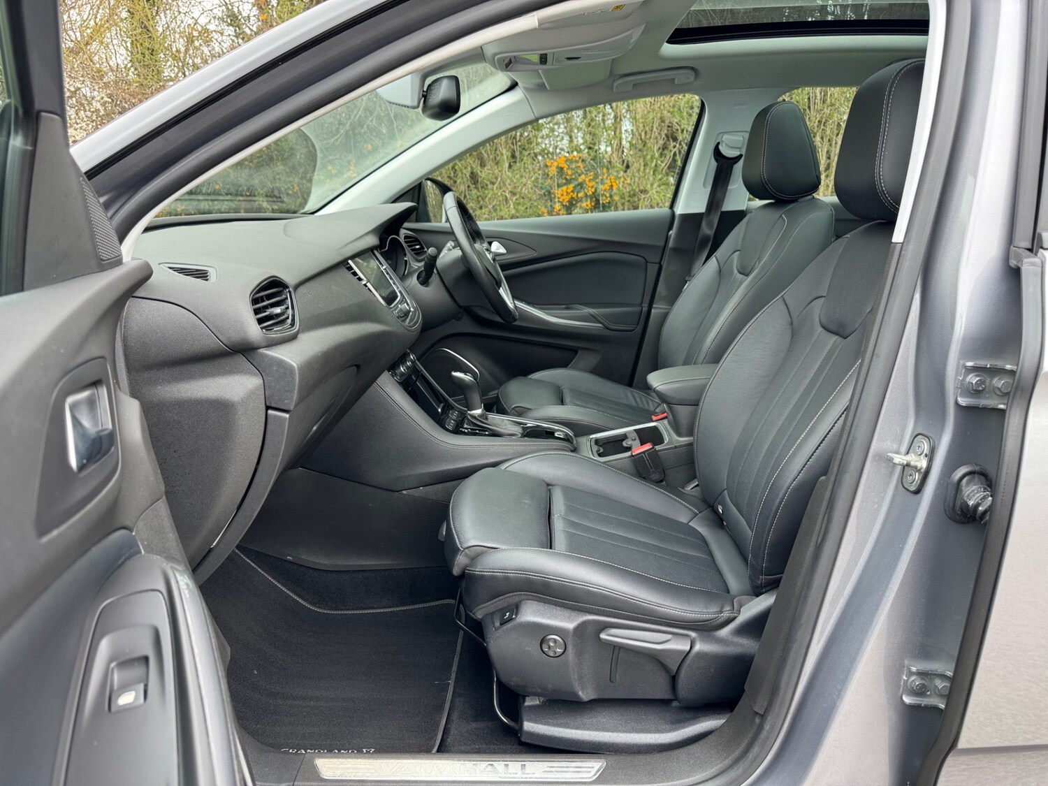 Used Vauxhall Grandland X 2019 for sale - 77989177: Photo 8