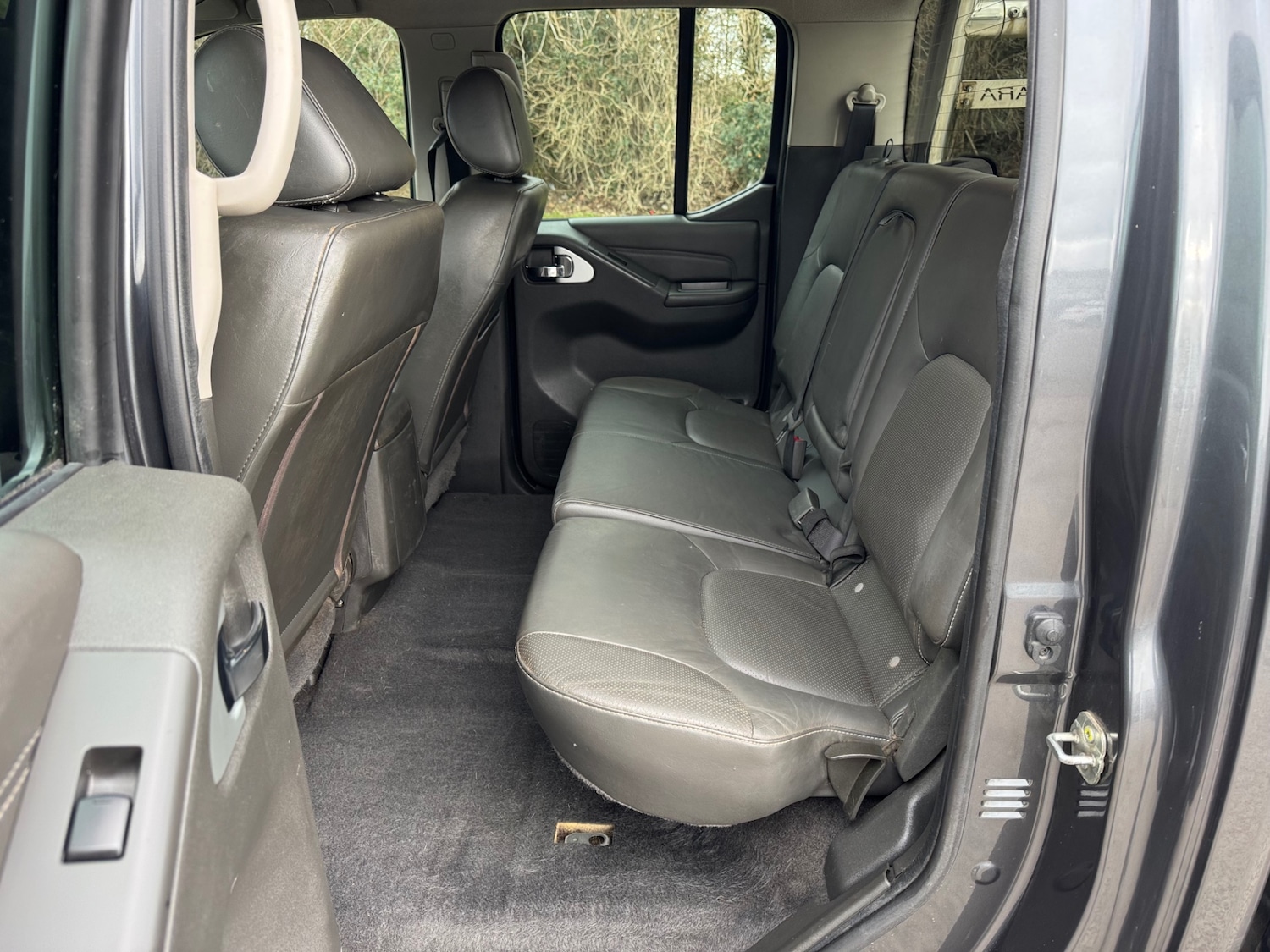 Used Nissan Navara 2015 for sale - 77617884: Photo 10