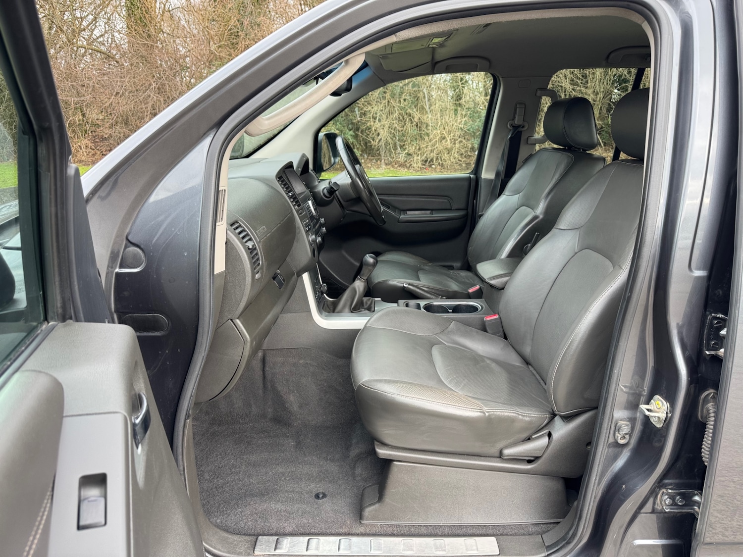 Used Nissan Navara 2015 for sale - 77617884: Photo 8