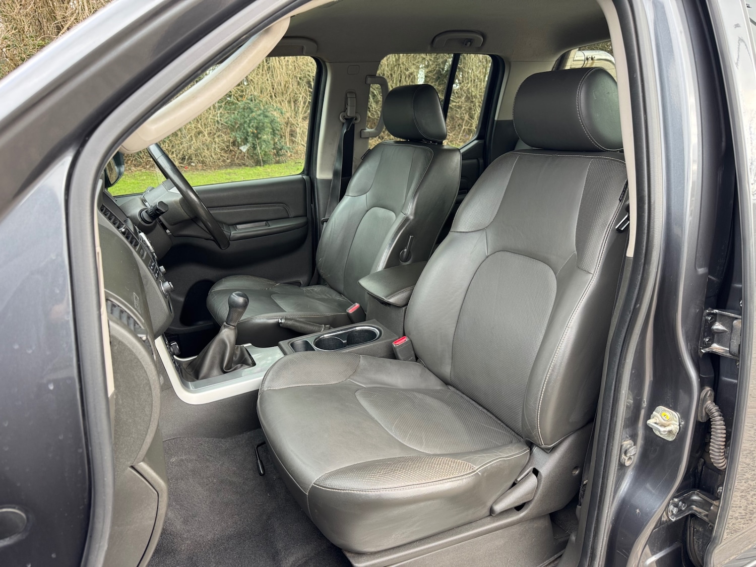 Used Nissan Navara 2015 for sale - 77617884: Photo 9