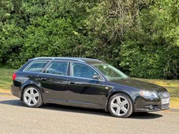 2006 (06) - 2.0 TDi TDV S Line 5dr