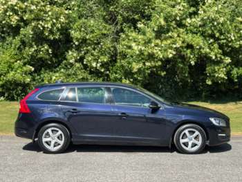Used Volvo V60 2016 for sale - 74783097: Photo
