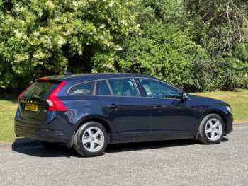 Used Volvo V60 2016 for sale - 74783097: Photo