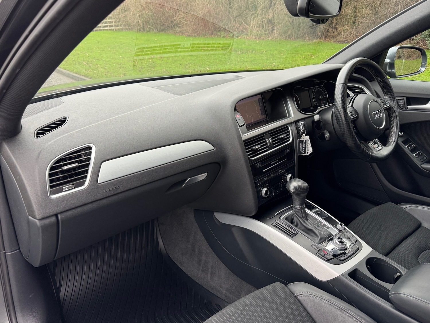 Used Audi A4 2013 for sale - 76982824: Photo 7