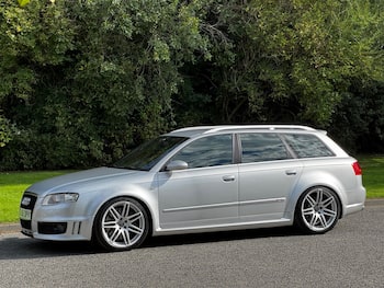 Used Audi RS4 2006 for sale - 79869070: Photo