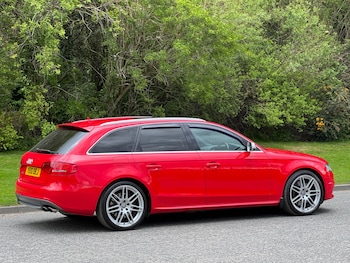 Used Audi A4 2010 for sale - 78392852: Photo