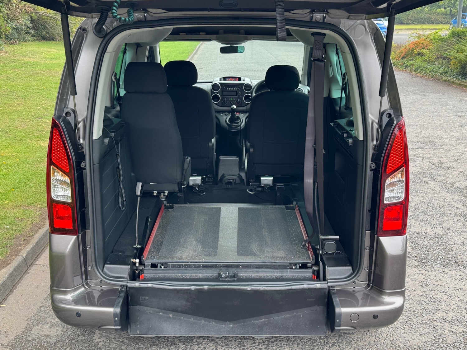 Vehicle 13