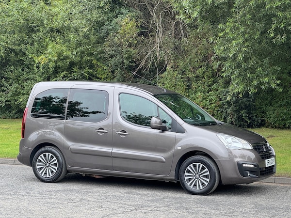 Used Peugeot Horizon 2018 for sale - 75555882: Photo 1