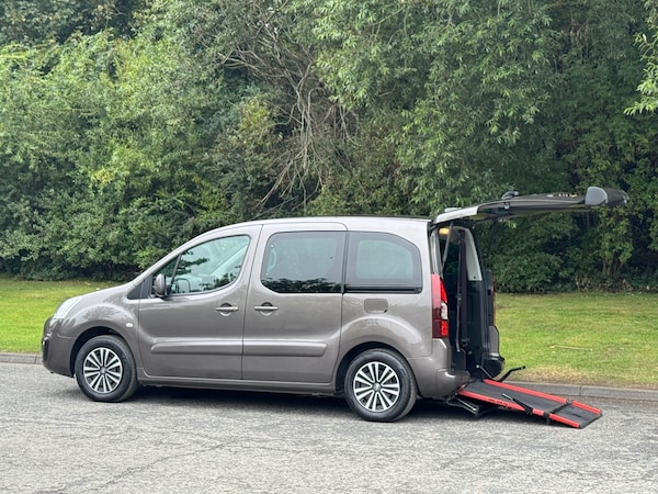 Used Peugeot Horizon 2018 for sale - 75555882: Photo 2