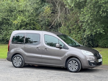 Used Peugeot Horizon 2018 for sale - 75555882: Photo