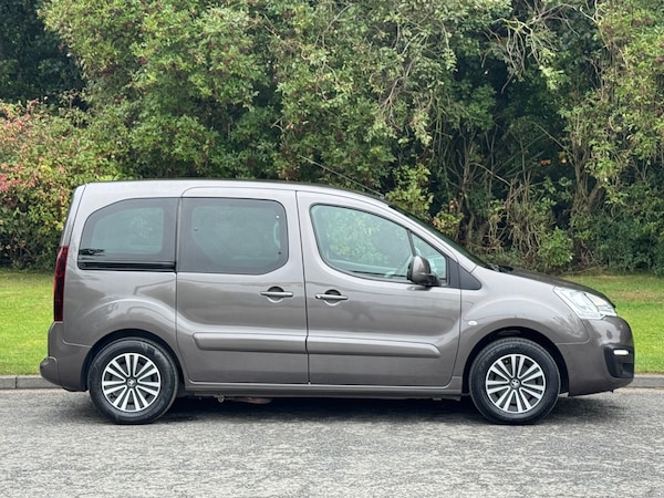 Used Peugeot Horizon 2018 for sale - 75555882: Photo 4