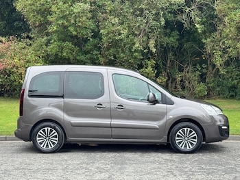 Used Peugeot Horizon 2018 for sale - 75555882: Photo