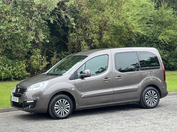 Used Peugeot Horizon 2018 for sale - 75555882: Photo 6