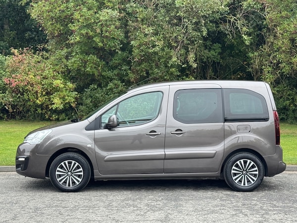 Used Peugeot Horizon 2018 for sale - 75555882: Photo 7