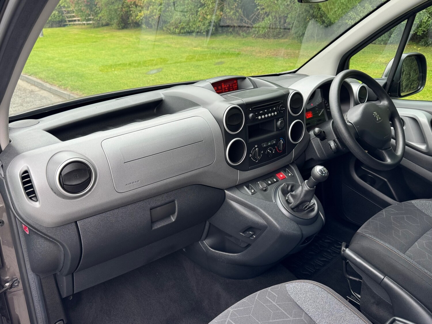 Vehicle 9