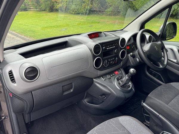 Used Peugeot Horizon 2018 for sale - 75555882: Photo 9