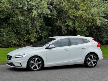 Used Volvo V40 2016 for sale - 79706054: Photo