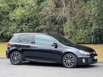 Used Volkswagen Golf 2010 for sale - 75726380: Photo