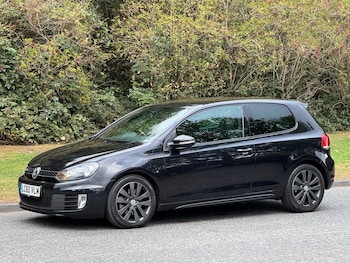 Used Volkswagen Golf 2010 for sale - 75726380: Photo