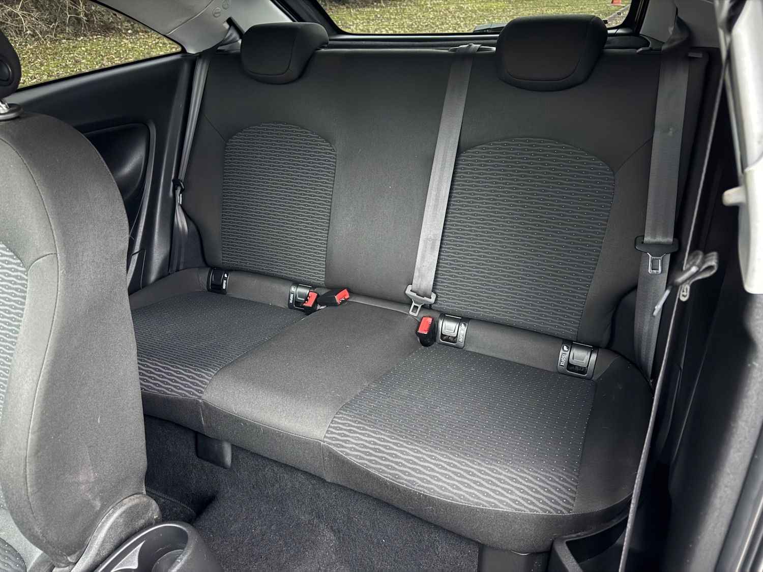 Used Vauxhall Corsa 2016 for sale - 76984917: Photo 10