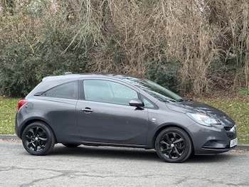 Used Vauxhall Corsa 2016 for sale - 76984917: Photo