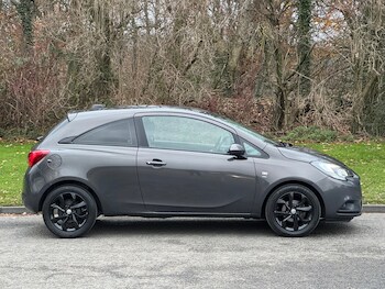 Used Vauxhall Corsa 2016 for sale - 76984917: Photo