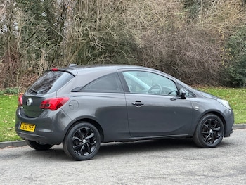 Used Vauxhall Corsa 2016 for sale - 76984917: Photo