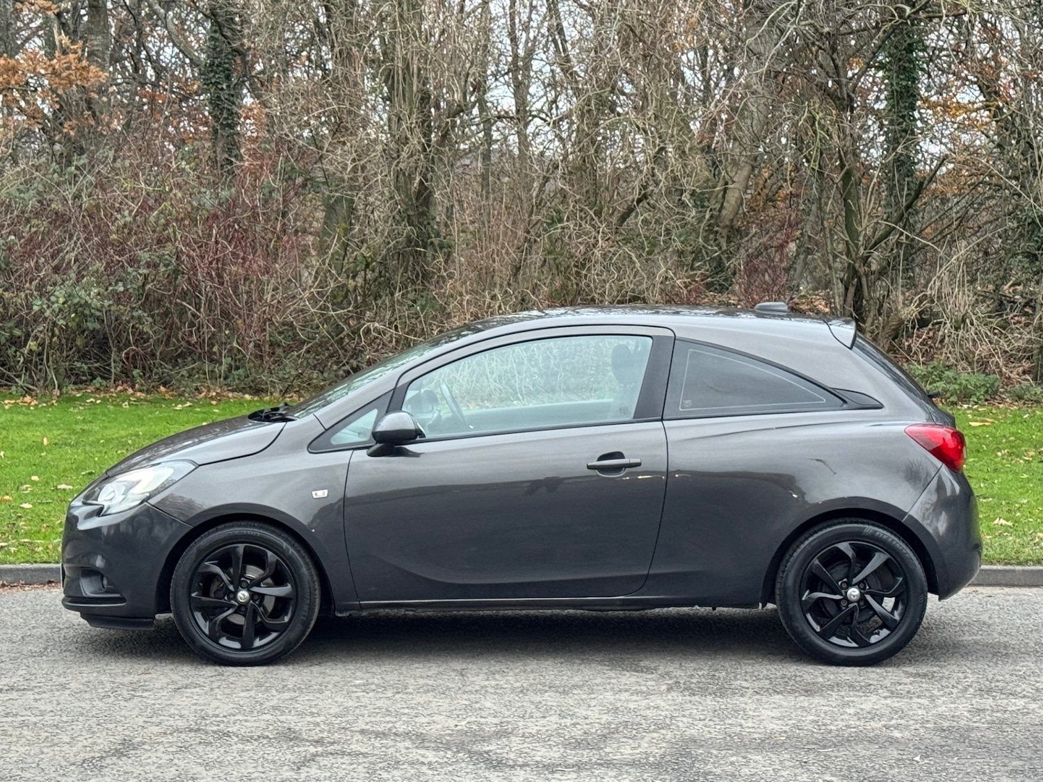 Used Vauxhall Corsa 2016 for sale - 76984917: Photo 5