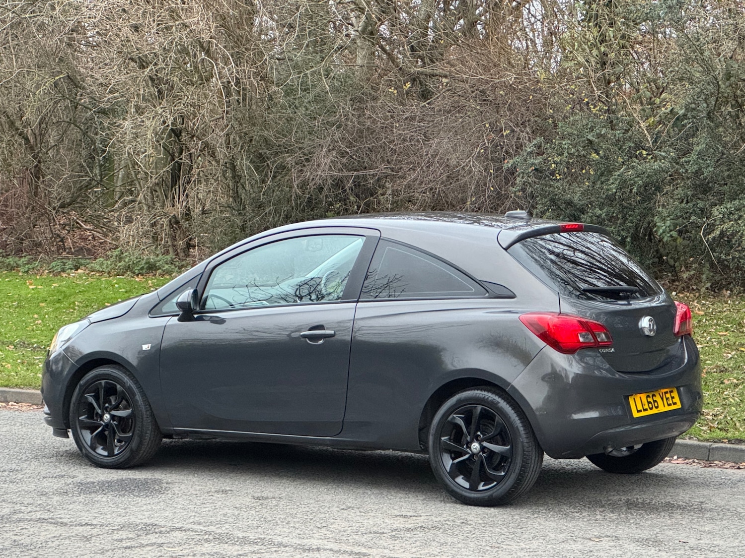 Used Vauxhall Corsa 2016 for sale - 76984917: Photo 6