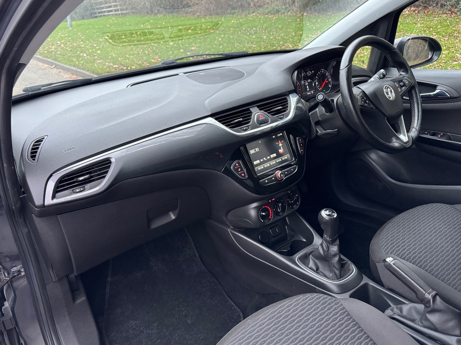 Used Vauxhall Corsa 2016 for sale - 76984917: Photo 7