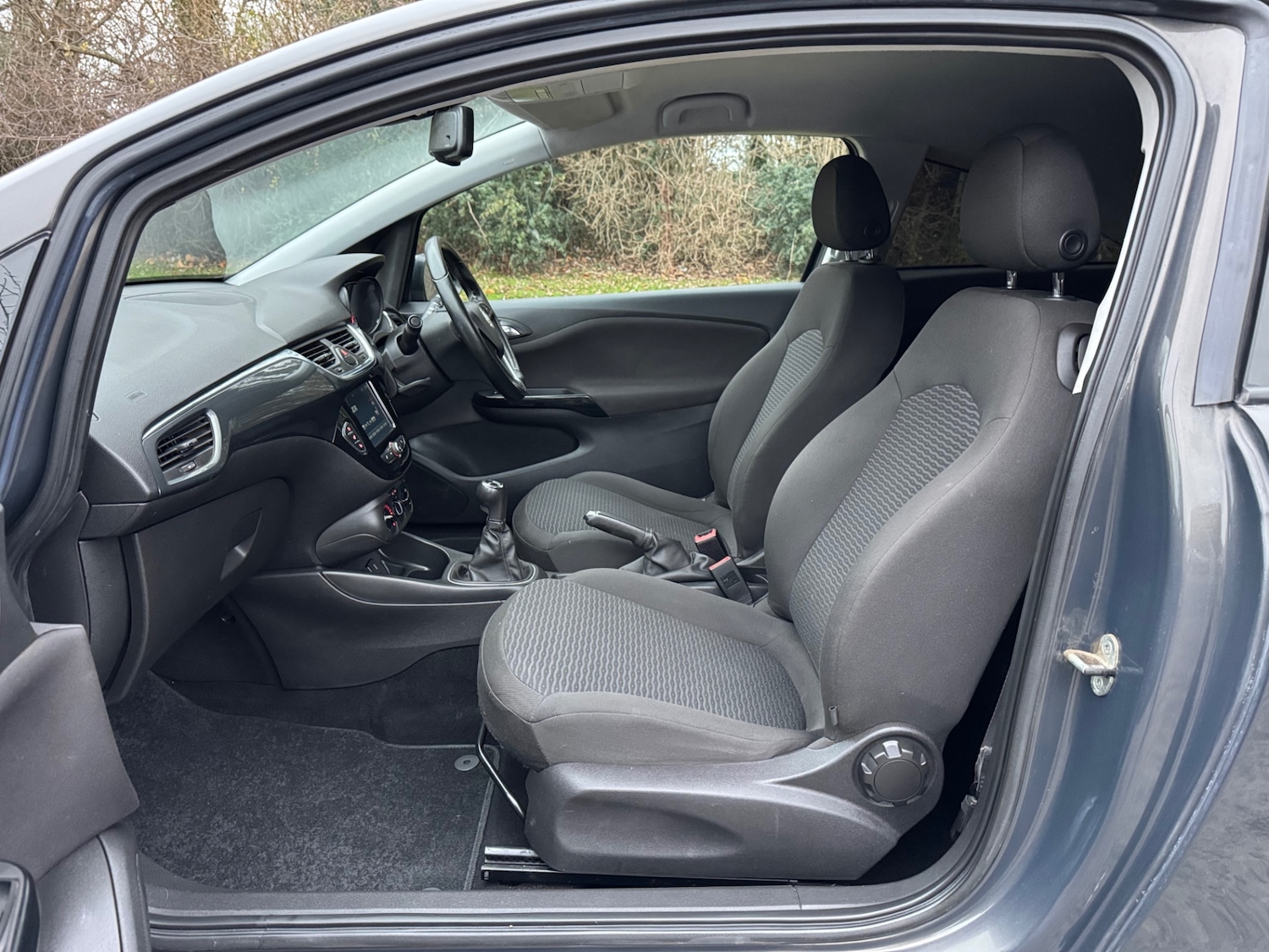 Used Vauxhall Corsa 2016 for sale - 76984917: Photo 8