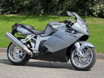 Used BMW K1200 2006 for sale - bike-75345800: Photo