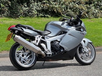 Used BMW K1200 2006 for sale - bike-75345800: Photo