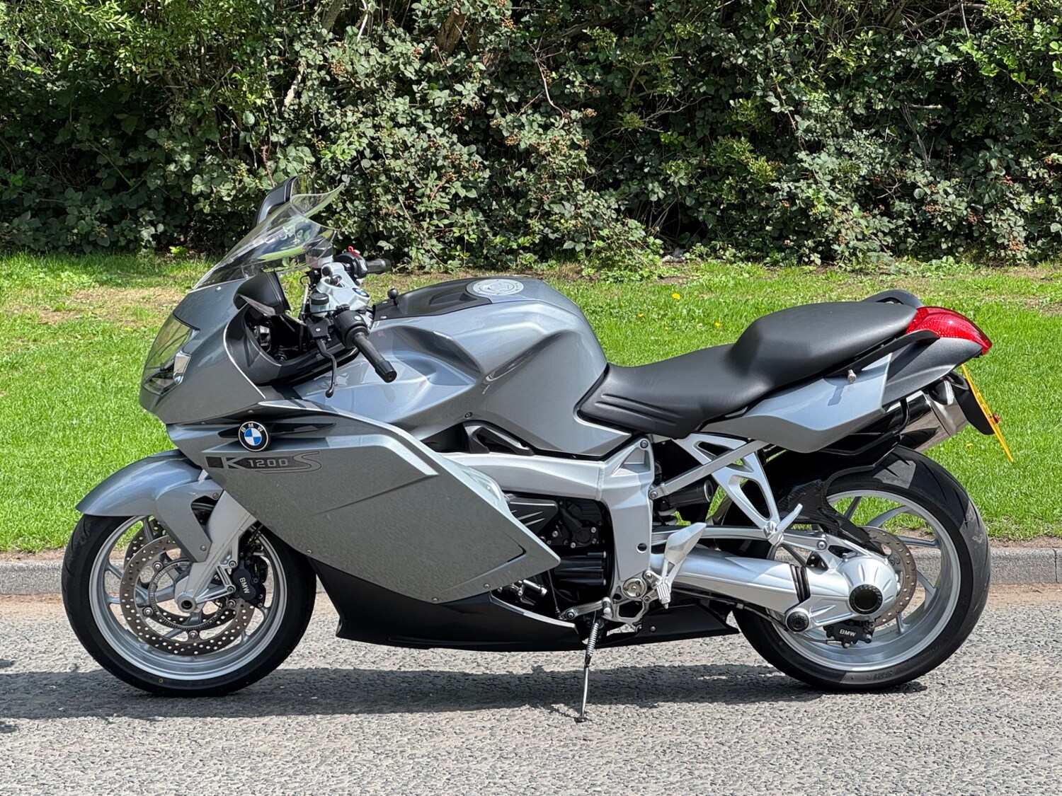BMW K1200