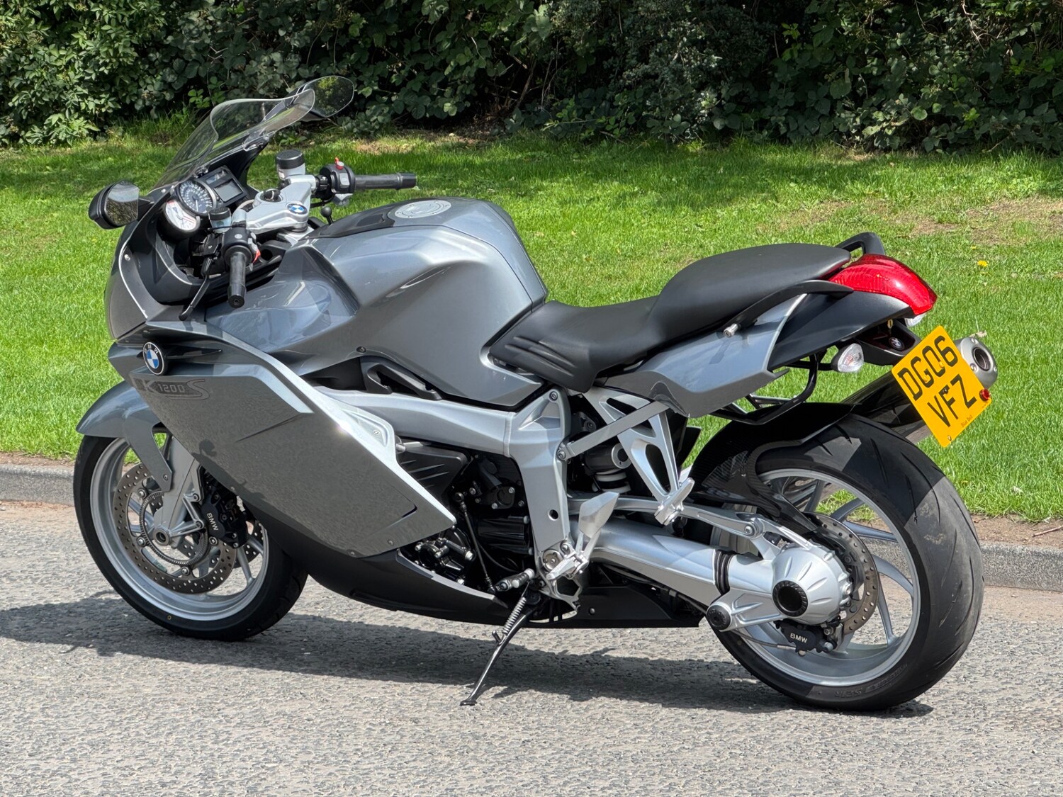 BMW K1200