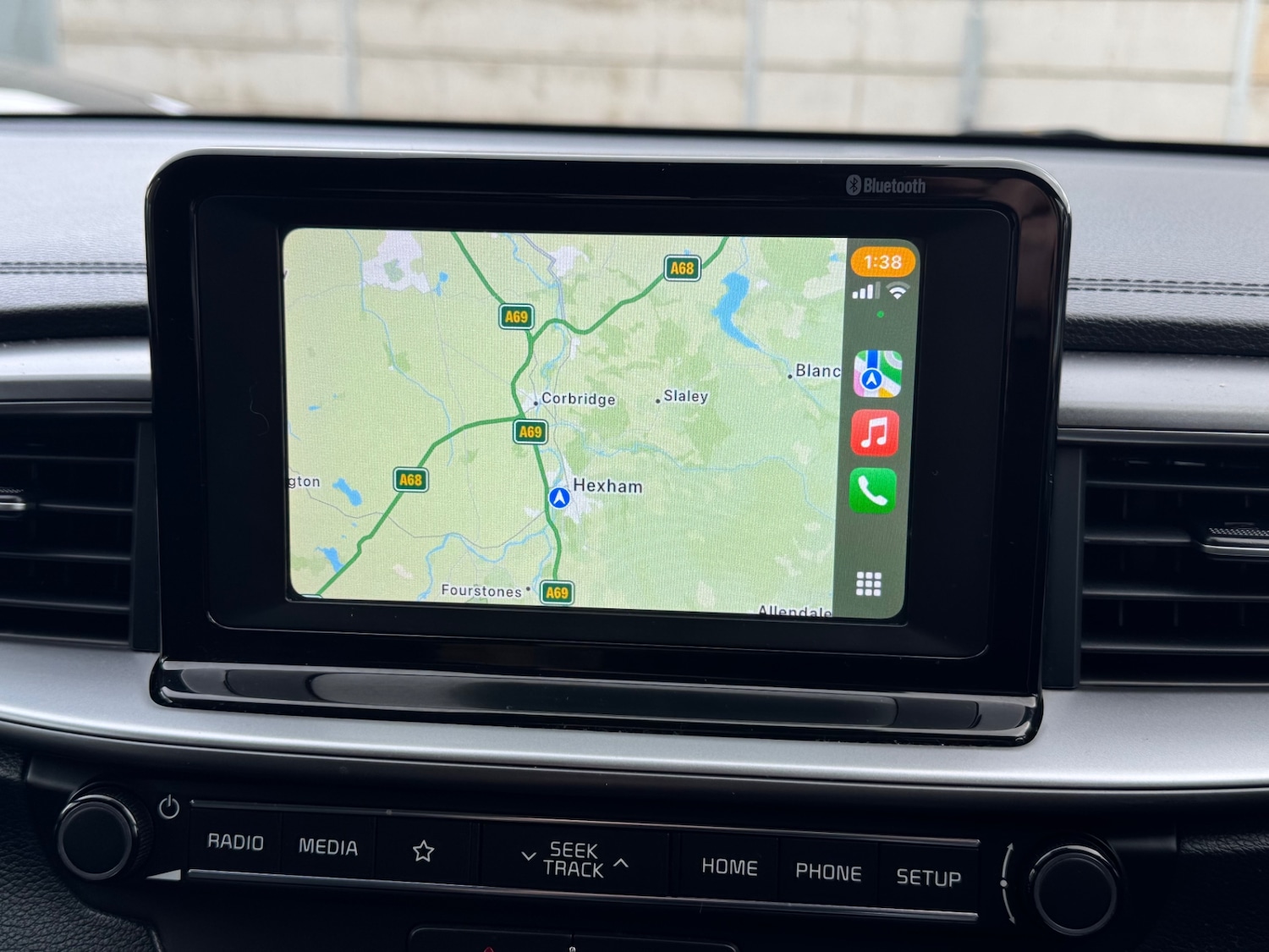 Used Kia Ceed 2019 for sale - 76352690: Photo 13