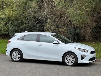 Kia - Ceed
