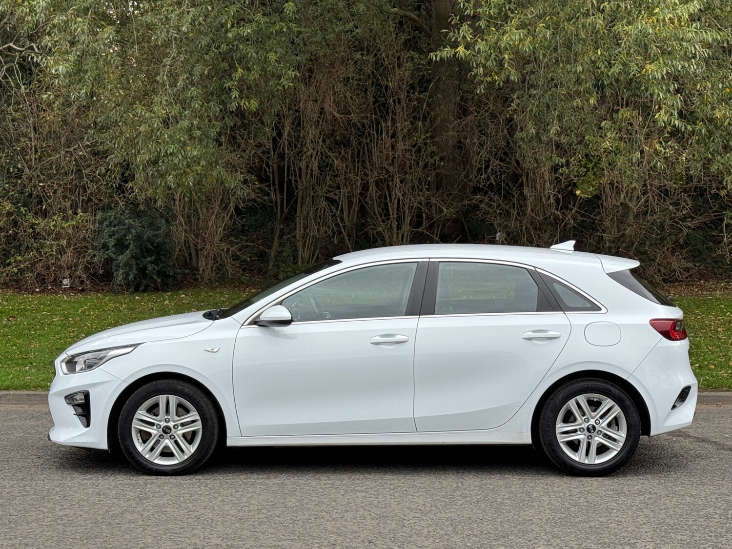 Used Kia Ceed 2019 for sale - 76352690: Photo 5