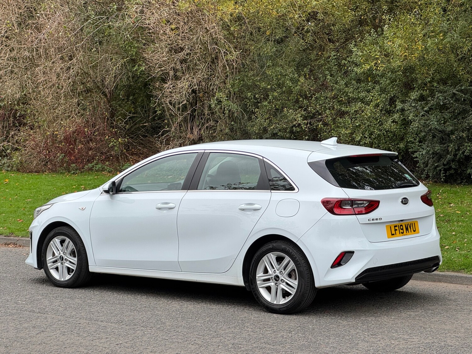 Used Kia Ceed 2019 for sale - 76352690: Photo 6