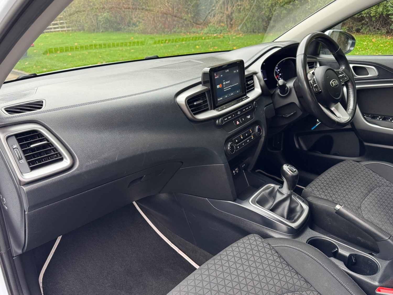 Used Kia Ceed 2019 for sale - 76352690: Photo 7